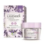 Floslek lavender lawendowy krem nawilżający na dzień i na noc 50ml w sklepie internetowym Fashionup.pl