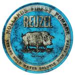 Reuzel hollands finest blue pomade mocno utrwalająca pomada na bazie wody 113g w sklepie internetowym Fashionup.pl