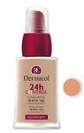 Dermacol 24h control long lasting make-up długotrwały podkład do twarzy 04 30ml w sklepie internetowym Fashionup.pl