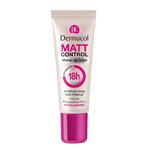 Dermacol matt control make-up base matująca baza pod makijaż 20ml w sklepie internetowym Fashionup.pl