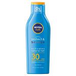 Nivea sun protect bronze balsam do opalania aktywujący naturalną opaleniznę spf30 200ml w sklepie internetowym Fashionup.pl