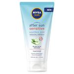 Nivea sun after sun sensitive kojący krem-żel po opalaniu 175ml w sklepie internetowym Fashionup.pl