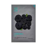 Holika holika pure essence mask sheet charcoal oczyszczająca maseczka z ekstraktem z węgla 23ml w sklepie internetowym Fashionup.pl