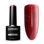 Sunone uv/led gel polish color lakier hybrydowy c17 cecylia 5ml w sklepie internetowym Fashionup.pl