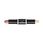 Wet n wild megaglo dual-ended contour stick korektor w sztyfcie 2w1 light/medium 8g w sklepie internetowym Fashionup.pl