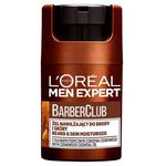 L'oreal paris men expert barber club żel nawilżający do brody i skóry 50ml w sklepie internetowym Fashionup.pl