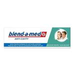 Blend-a-med anti-cavity wybielająca pasta do zębów 75ml w sklepie internetowym Fashionup.pl