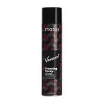 Matrix vavoom freezing spray extra hold mocny lakier do włosów 500ml w sklepie internetowym Fashionup.pl