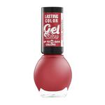 Miss sporty lasting color gel shine lakier do paznokci 581 7ml w sklepie internetowym Fashionup.pl