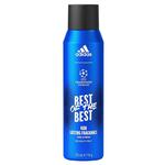 Adidas uefa champions league best of the best dezodorant spray 150ml w sklepie internetowym Fashionup.pl