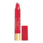 Collistar twist ultra shiny lip gloss błyszczyk z kwasem hialuronowym 208 cherry 2.5ml w sklepie internetowym Fashionup.pl