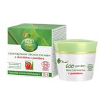 Ava laboratorium eco garden certyfikowany organiczny krem z ekstraktem z pomidora 40+ 50ml w sklepie internetowym Fashionup.pl