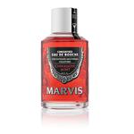 Marvis mouthwash płyn do płukania jamy ustnej cinnamon mint 120ml w sklepie internetowym Fashionup.pl