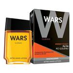 Wars classic energetyzujący płyn po goleniu 90ml w sklepie internetowym Fashionup.pl