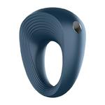 Satisfyer power ring wibrujący silikonowy pierścień erekcyjny w sklepie internetowym Fashionup.pl