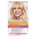 L'oreal paris excellence creme farba do włosów 10.21 bardzo bardzo jasny perłowy blond w sklepie internetowym Fashionup.pl