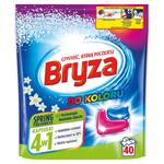 Bryza spring freshness 4w1 kapsułki do prania koloru 40szt w sklepie internetowym Fashionup.pl