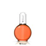 Silcare the garden of colour oliwka do paznokci rubin orange 75ml w sklepie internetowym Fashionup.pl