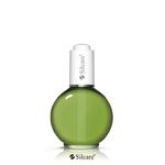 Silcare the garden of colour oliwka do paznokci melon light green 75ml w sklepie internetowym Fashionup.pl