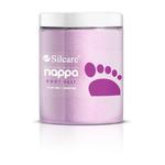 Silcare nappa salt sól do stóp lawenda 1250g w sklepie internetowym Fashionup.pl