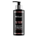 Silcare so rose! so gold! hyaluronic body cream hialuronowy balsam do ciała 250ml w sklepie internetowym Fashionup.pl