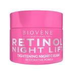 Biovene retinol night lift krem do twarzy na noc z retinolem 50ml w sklepie internetowym Fashionup.pl