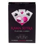 Tease & please kama sutra playing cards karty do gry 54szt. w sklepie internetowym Fashionup.pl