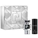 Paco rabanne phantom zestaw woda toaletowa spray 100ml + dezodorant spray 150ml w sklepie internetowym Fashionup.pl