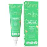 Eveline cosmetics my life my hair trychologiczny peeling do skóry głowy 125ml w sklepie internetowym Fashionup.pl