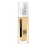 Maybelline super stay active wear 30h foundation długotrwały podkład do twarzy 07 classic nude 30ml w sklepie internetowym Fashionup.pl