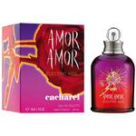 Cacharel amor amor electric kiss woda toaletowa spray 50ml w sklepie internetowym Fashionup.pl