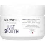 Goldwell dualsenses just smooth 60sec treatment wygładzająca kuracja do włosów 200ml w sklepie internetowym Fashionup.pl