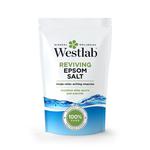 Westlab reviving epsom bath salt odświeżająca sól do kąpieli 350g w sklepie internetowym Fashionup.pl