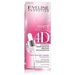 Eveline cosmetics white prestige 4d rozjaśniające serum-booster redukujące przebarwienia 18ml w sklepie internetowym Fashionup.pl