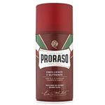 Proraso schiuma da barba emolliente e nutriente pianka do golenia zmiękczająca 300ml w sklepie internetowym Fashionup.pl