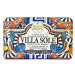 Nesti dante villa sole chinotto di amalfi naturalne mydło w kostce 250g w sklepie internetowym Fashionup.pl