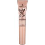 Essence baby got glow rozświetlacz do twarzy w płynie 10 10ml w sklepie internetowym Fashionup.pl