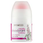 Sylveco naturalny dezodorant kwiatowy 50ml w sklepie internetowym Fashionup.pl