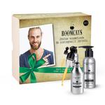 Roomcays zestaw #3 kosmetyków dla mężczyzn szampon do brody 120ml + olejek do brody 50ml w sklepie internetowym Fashionup.pl