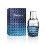 Pepe jeans pepe jeans for him woda toaletowa spray 30ml w sklepie internetowym Fashionup.pl