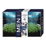 Nivea men advent calendar kalendarz adwentowy dla mężczyzn w sklepie internetowym Fashionup.pl