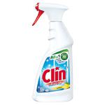 Clin lemon płyn do mycia szyb i szklanych powierzchni 500ml w sklepie internetowym Fashionup.pl