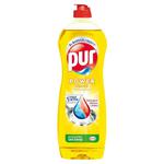 Pur power lemon płyn do mycia naczyń 750ml w sklepie internetowym Fashionup.pl