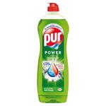 Pur power apple płyn do mycia naczyń 750ml w sklepie internetowym Fashionup.pl