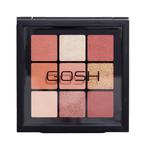 Gosh eyedentity paleta cieni do powiek 002 be humble 8g w sklepie internetowym Fashionup.pl