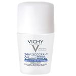 Vichy deodorant dry touch 24h dezodorant w kulce 50ml w sklepie internetowym Fashionup.pl