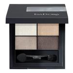 Isadora eye shadow quartet poczwórne cienie do powiek 09 pearls allure 4g w sklepie internetowym Fashionup.pl