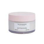 The hair boss the double hair mask phase 1 i 2 keratynowe maski nawilżające odbudowujące strukturę włosa 2x150ml w sklepie internetowym Fashionup.pl