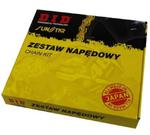 Napęd DID Sunstar Suzuki GSX-F750 99-06r. w sklepie internetowym Motorfun