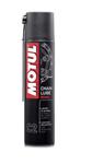 Smar do łańcucha Motul Chain Lube Road 400 ml w sklepie internetowym Motorfun